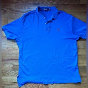 Vintage polo Ralph Lauren Men’s XL polo shirt